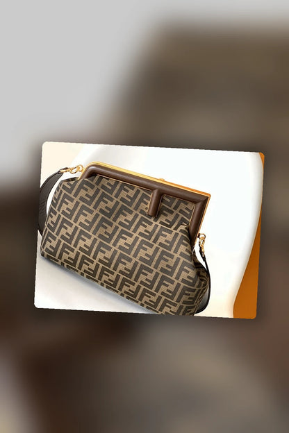 NB - FDE Bag - 184