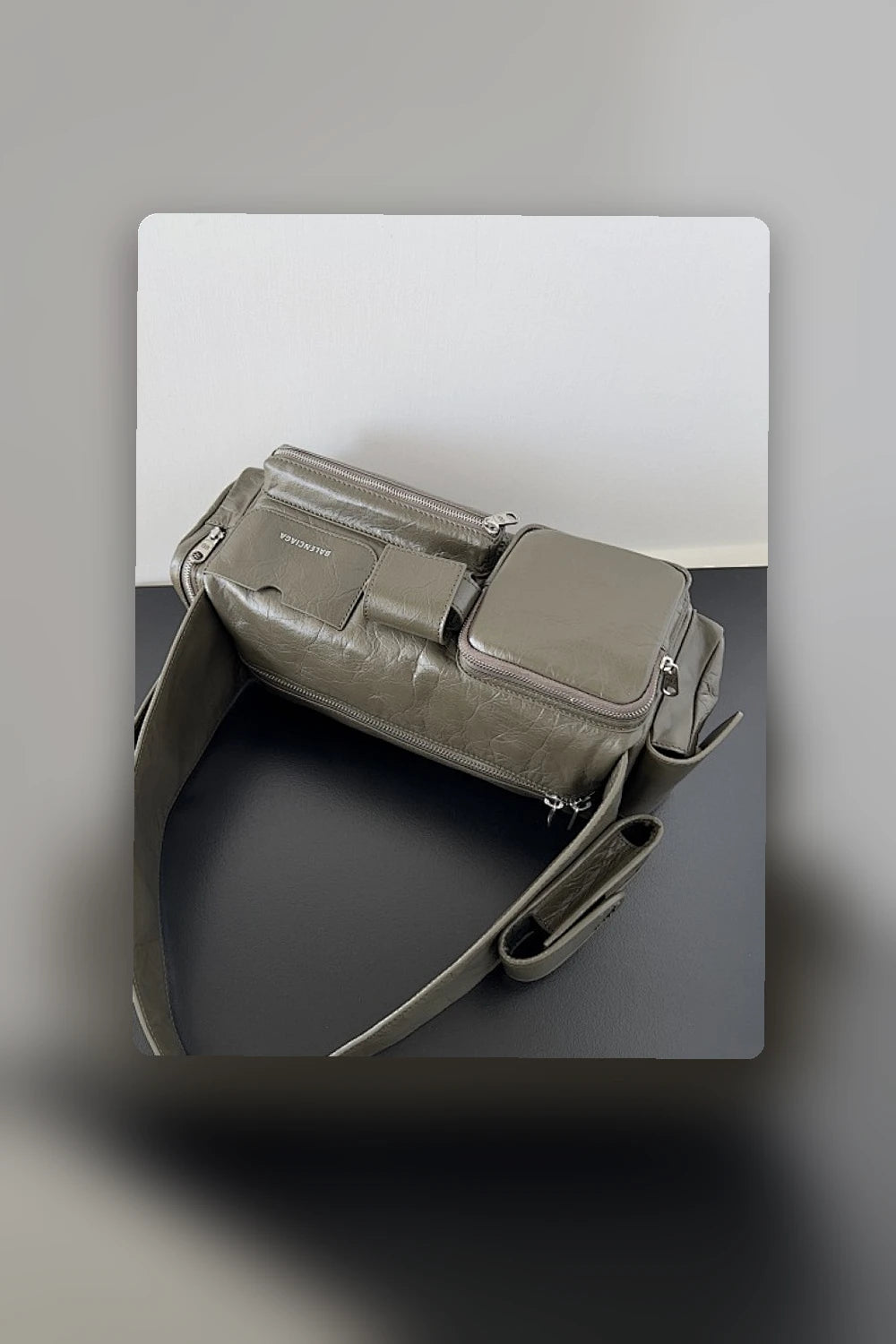 NB - BG Bag - 2299