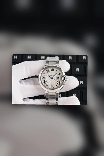 NB - Mix Watch - 1763
