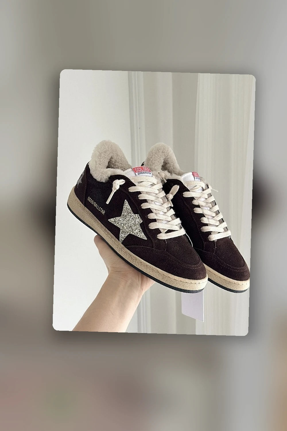 NB - SIMP Women Shoes - 296