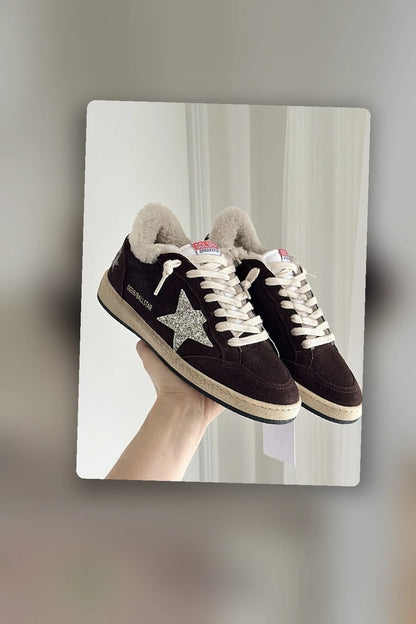 NB - SIMP Women Shoes - 296