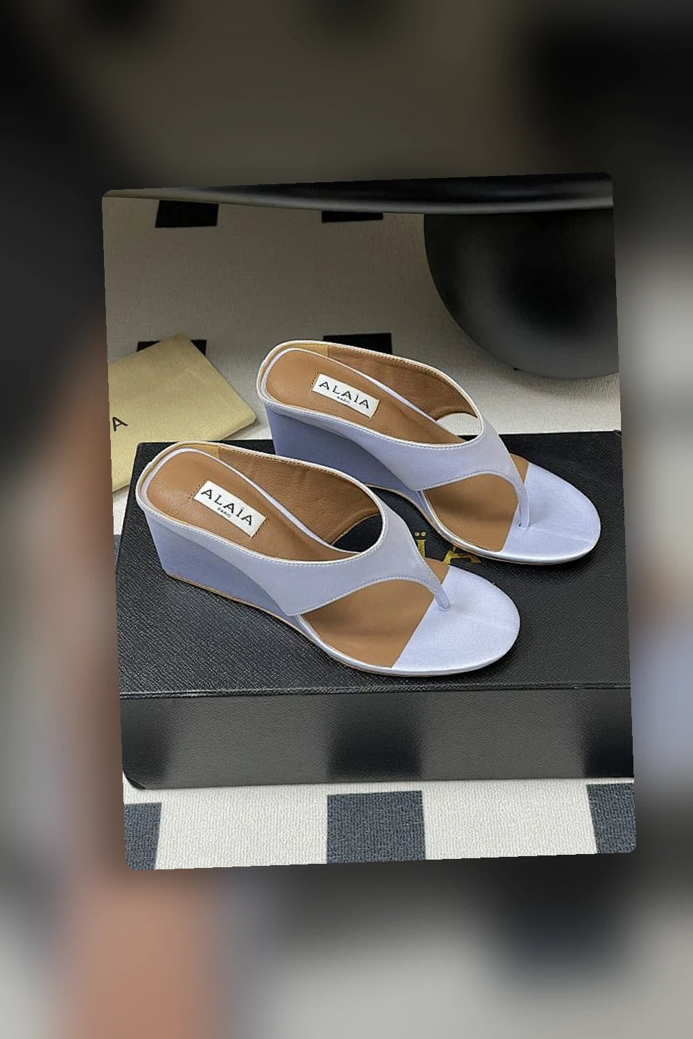 NB - AAL Women Shoes - 047