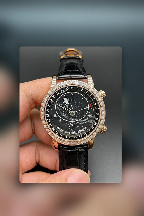 NB - Mix Watch - 1125