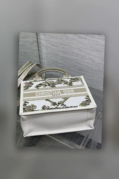 NB - DOR Bag - 1163
