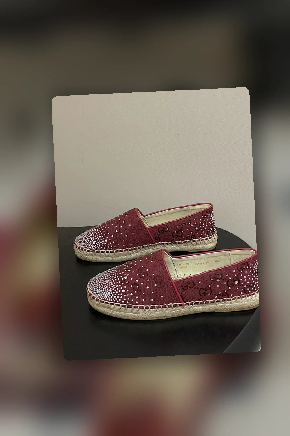NB - GUKI Women Shoes - 558