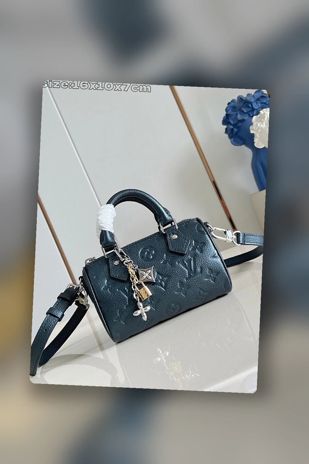 NB - LOV Bag - 1113