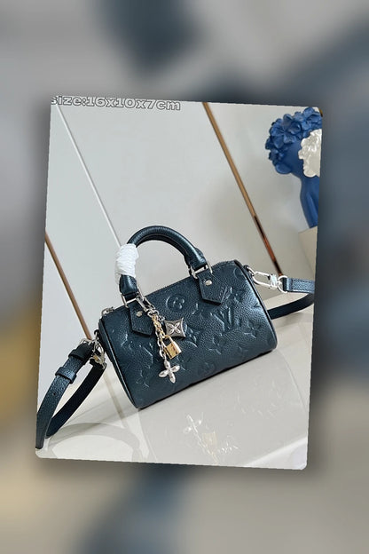 NB - LOV Bag - 1113