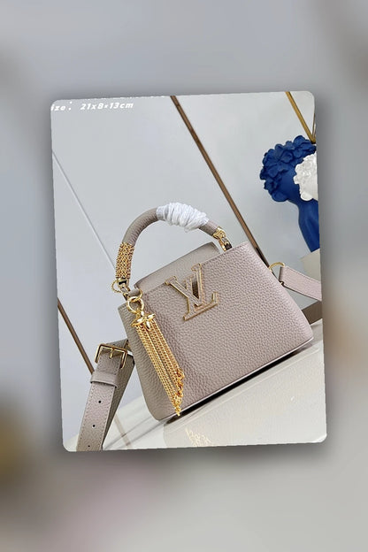 NB - LOV Bag - 401