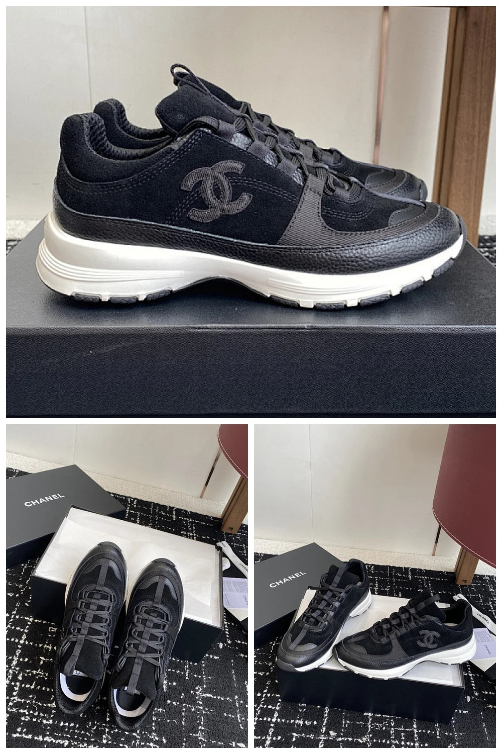 NB - CHL Mix Items - 232