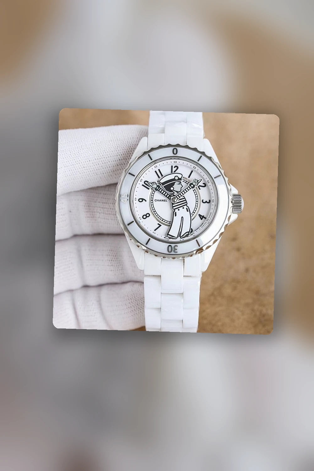 NB - Mix Watch - 1202