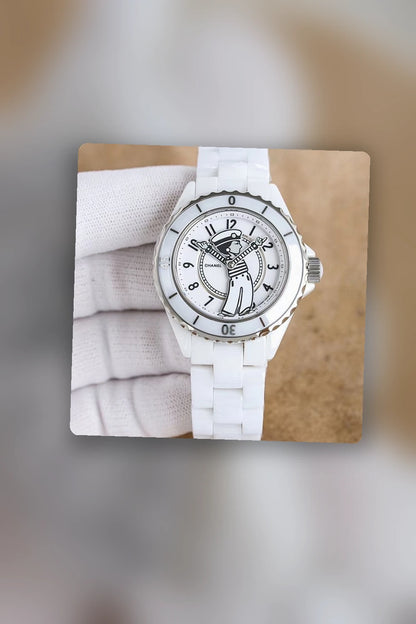 NB - Mix Watch - 1202