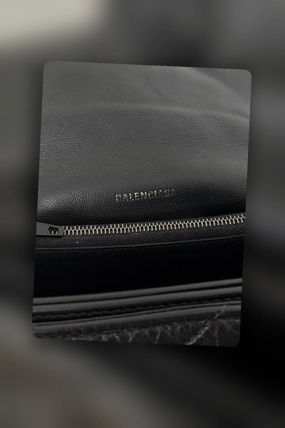 NB - BG Bag - 126
