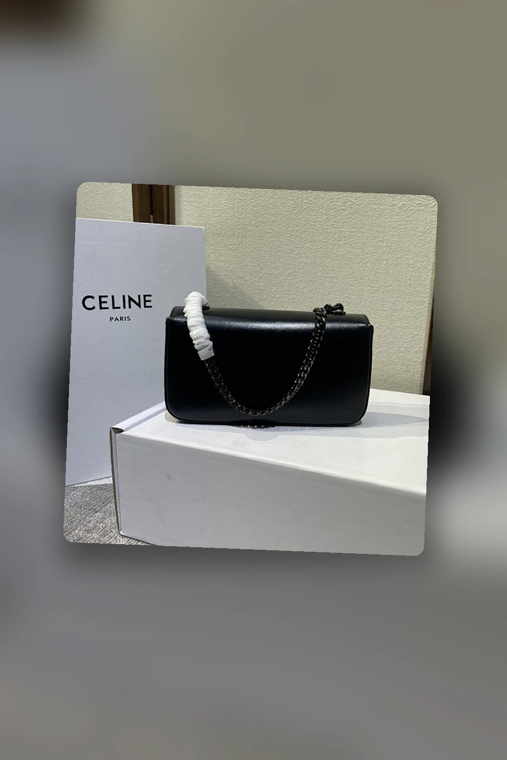 NB - COL Bag - 340