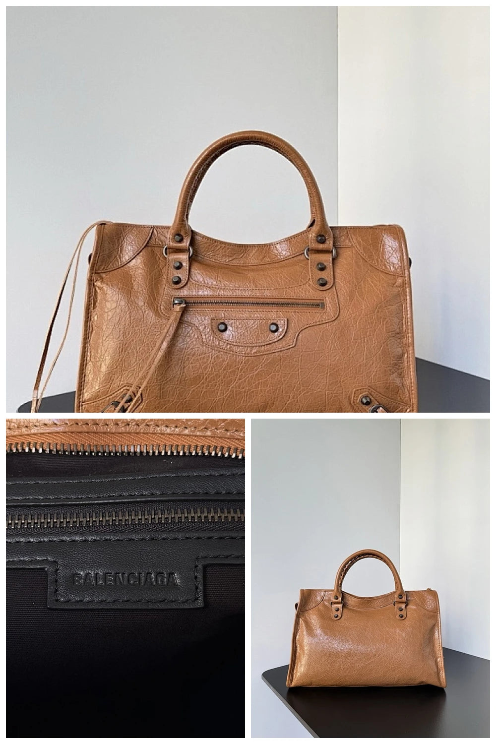 NB - BG Bag - 496