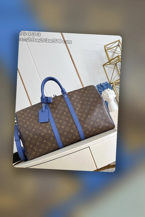 NB - LOV Bag - 1680