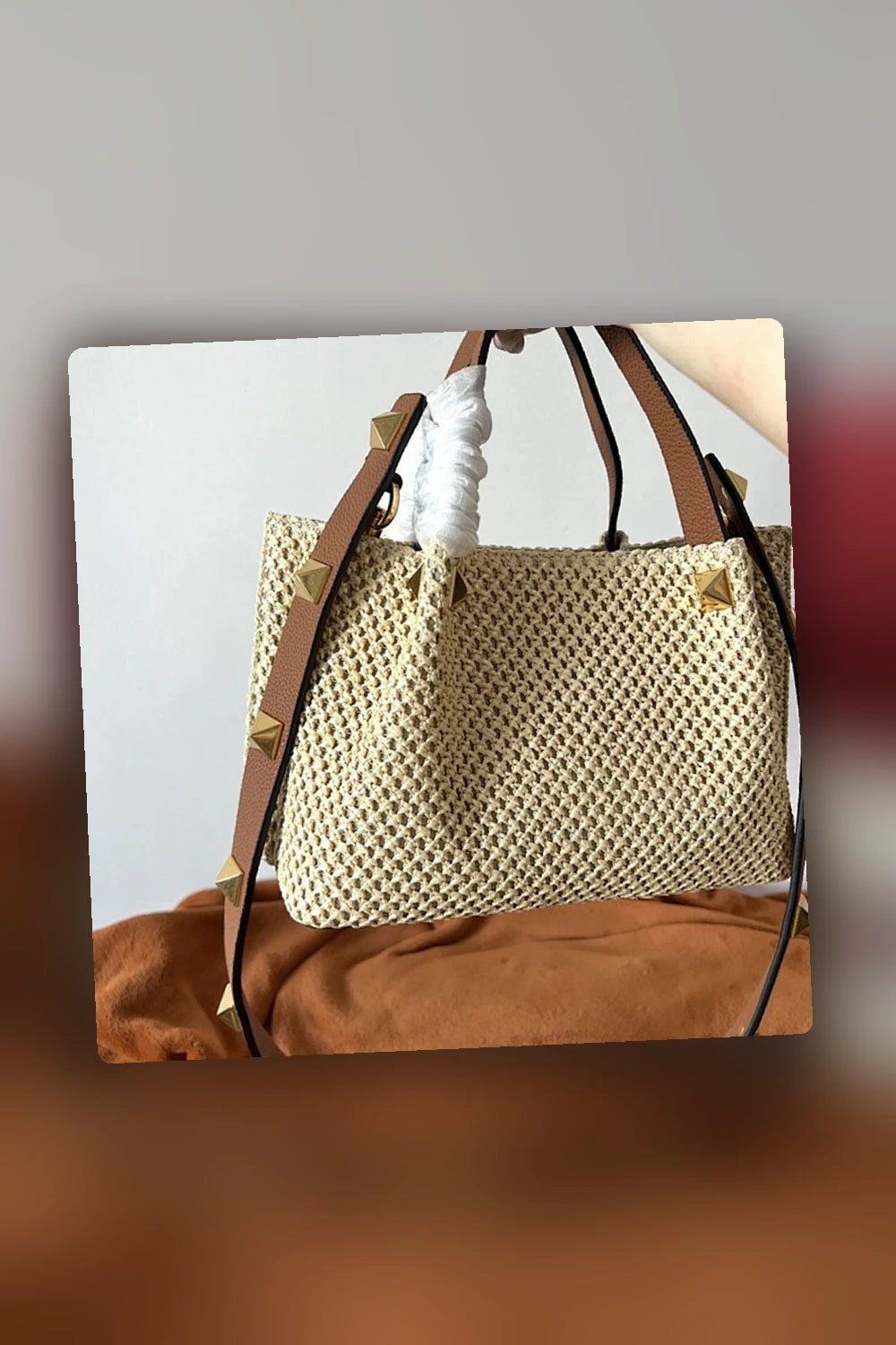 NB - VEL Bag - 892