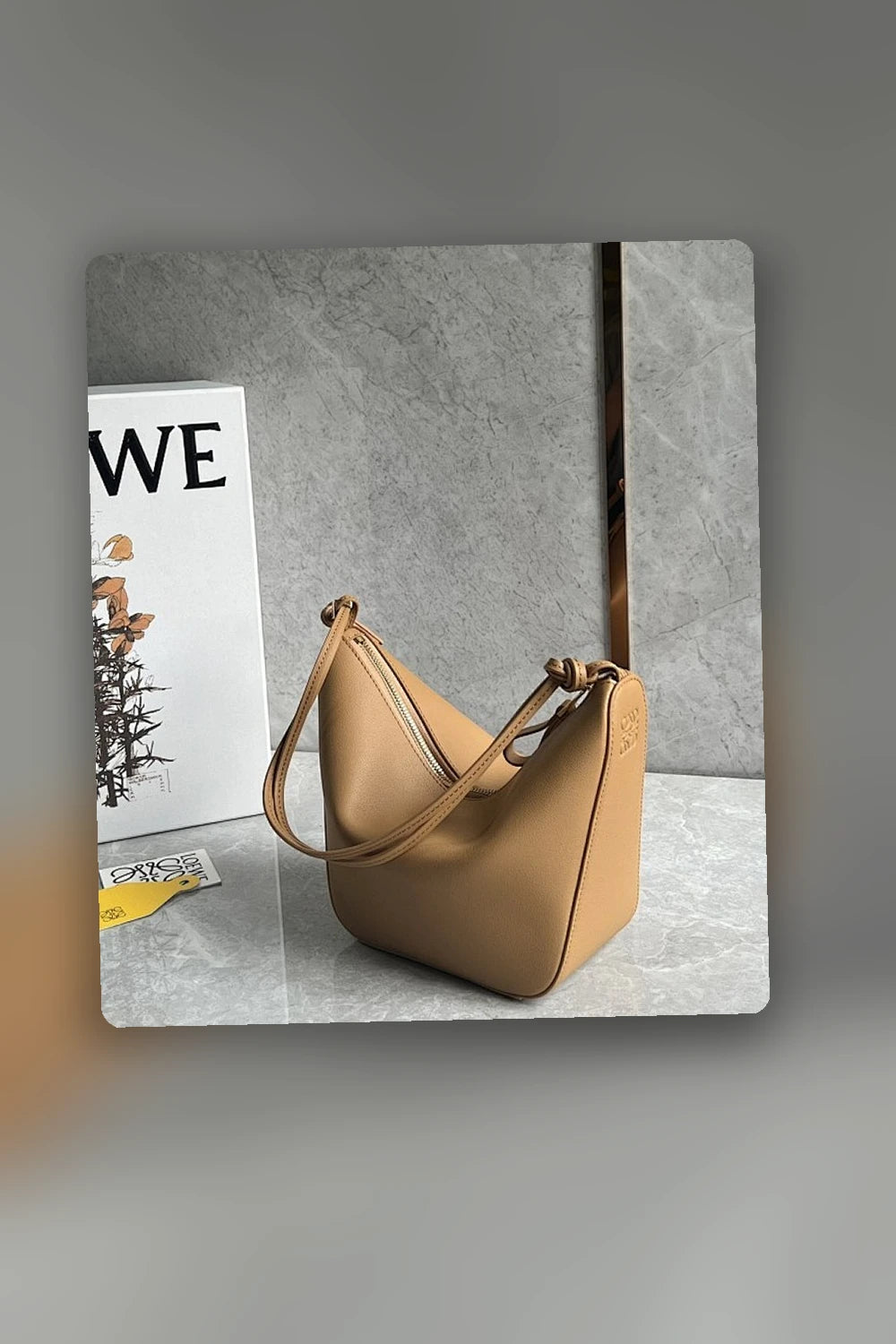 NB - LWO Bag - 553