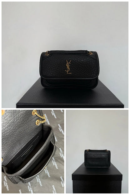 NB - YLS Bag - 599