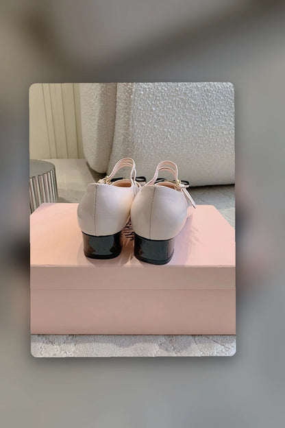 NB - FGO Women Shoes - 004
