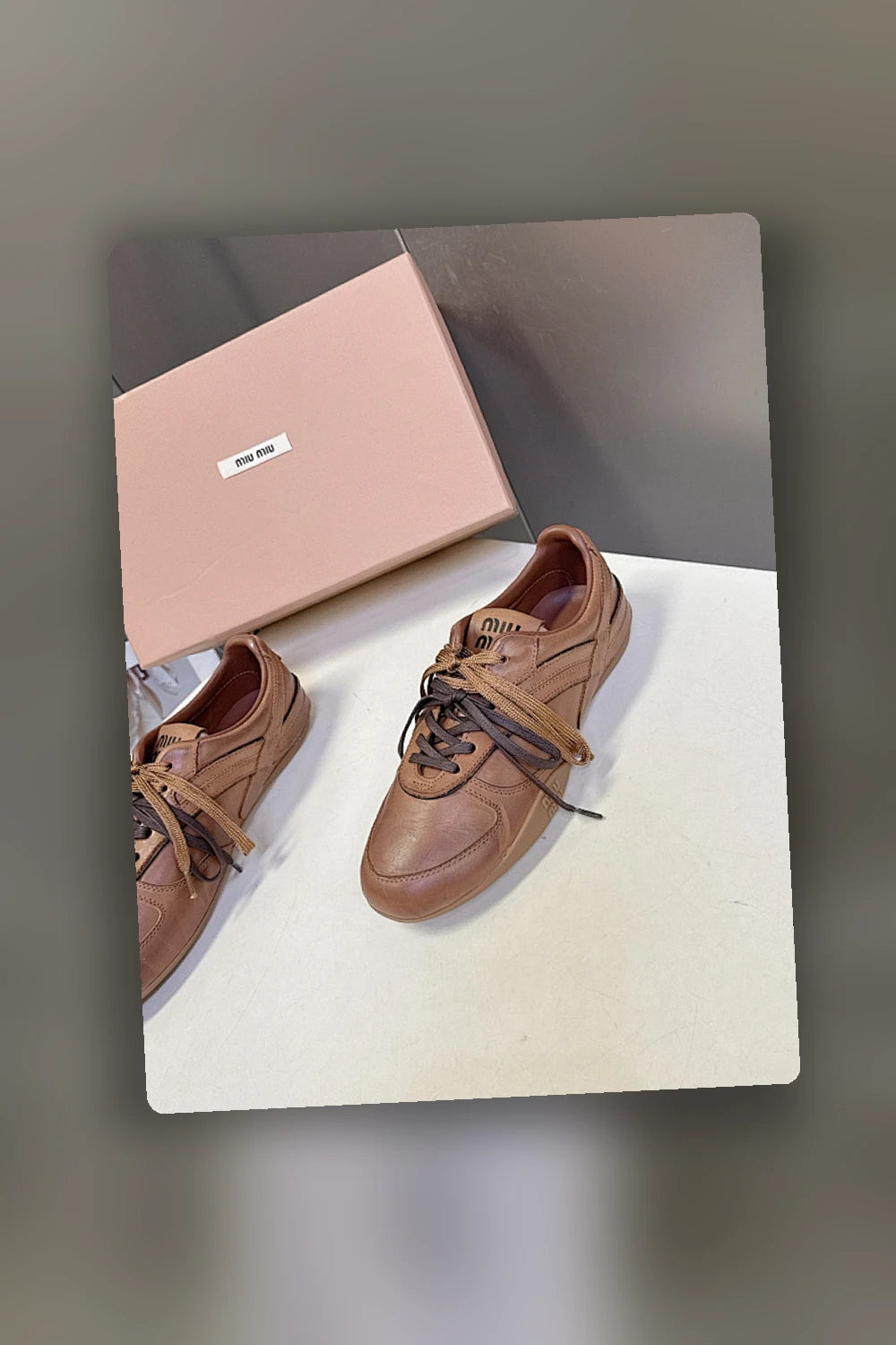 NB - MMU Women Shoes - 232