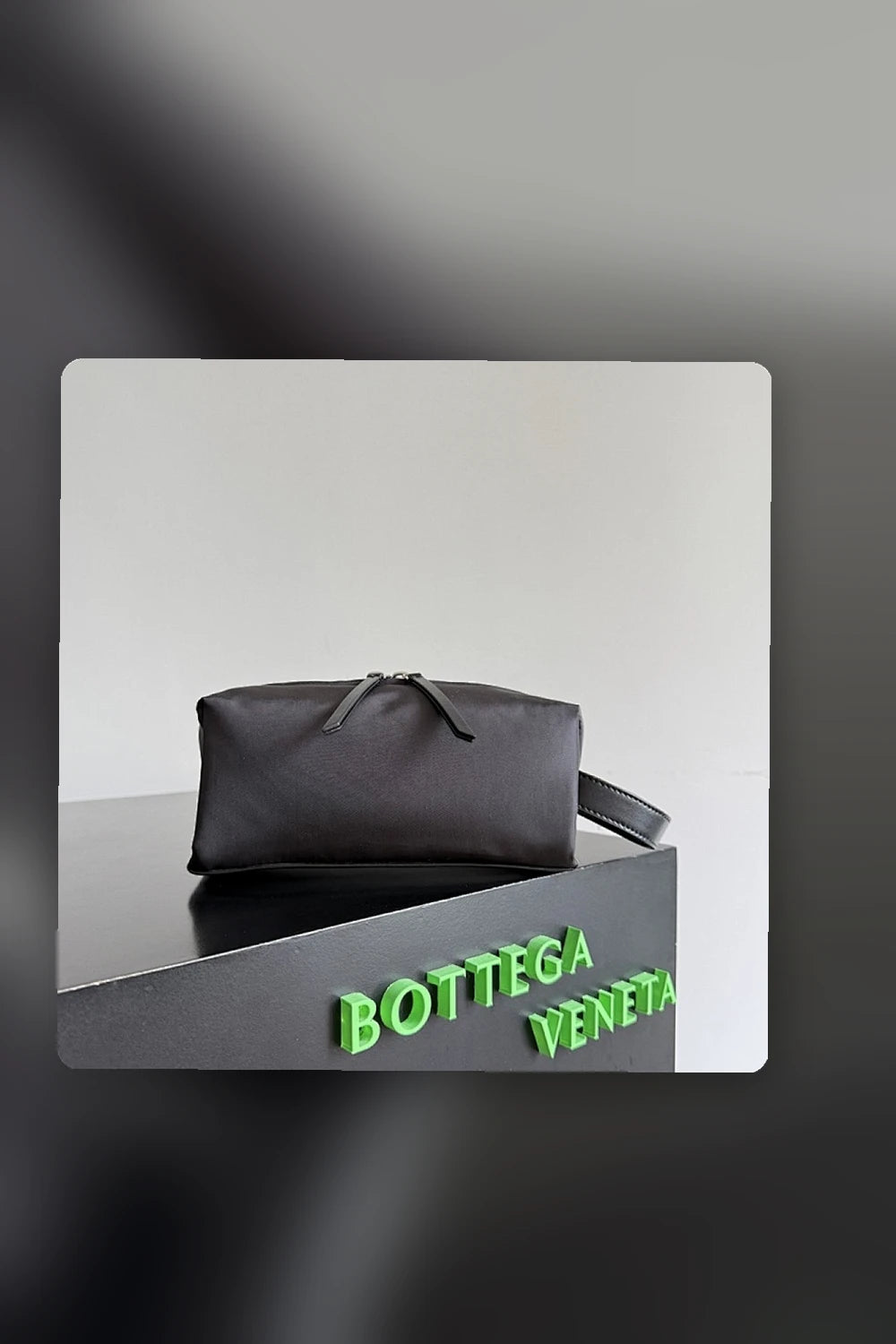 NB - BOV Bag - 539