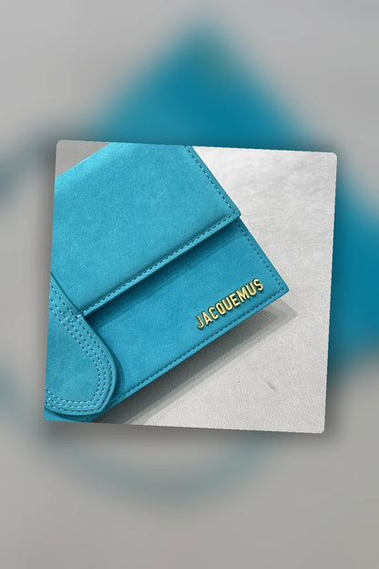 NB - JCA Bag - 399