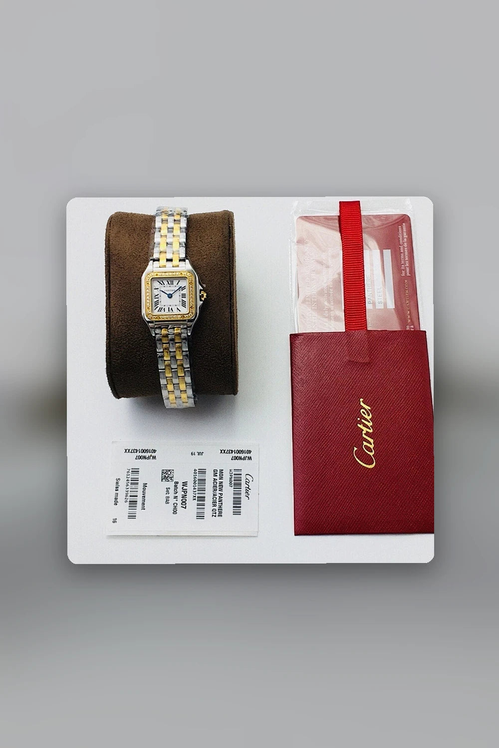 NB - Mix Watch - 747