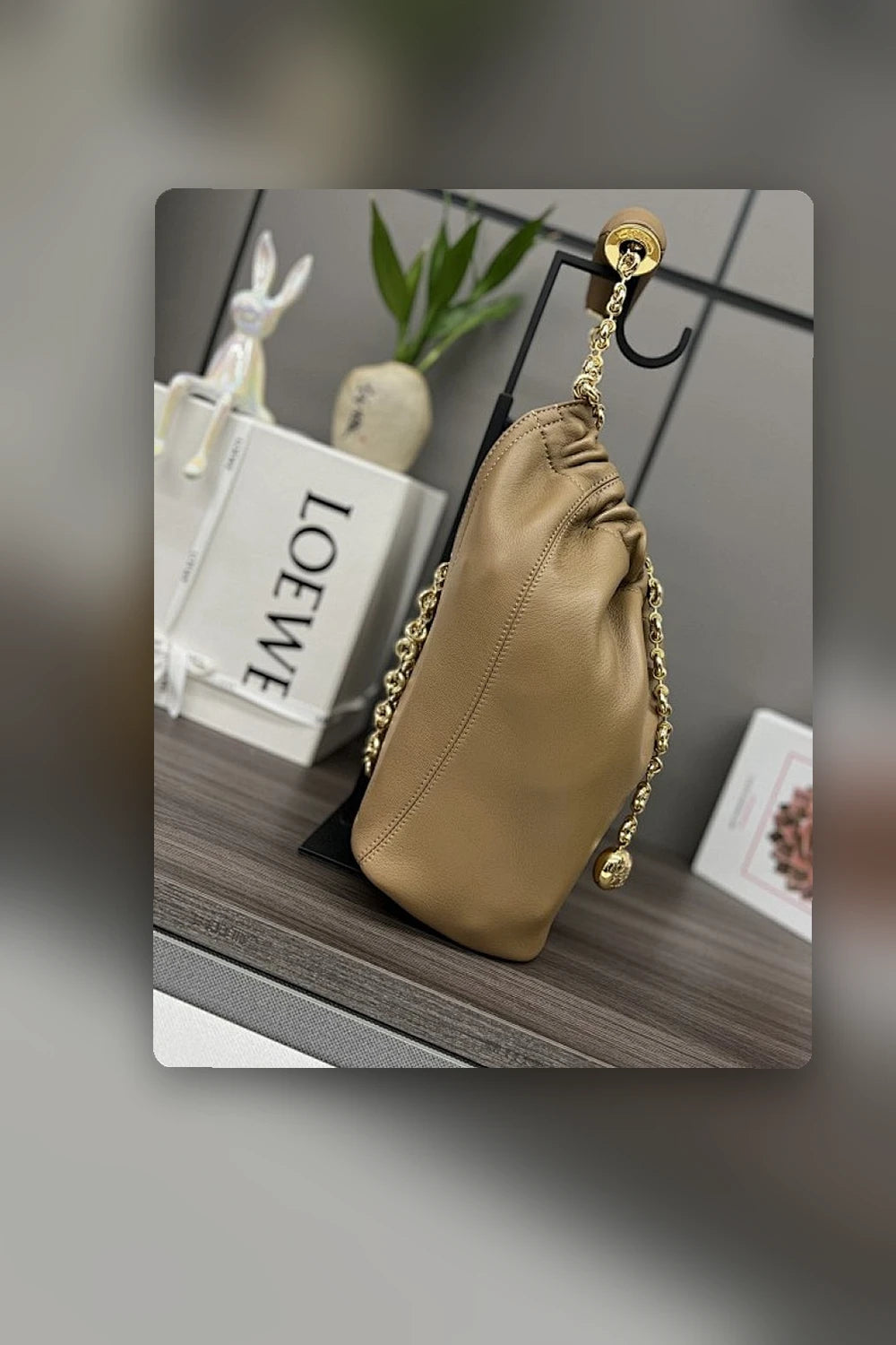 NB - LWO Bag - 451