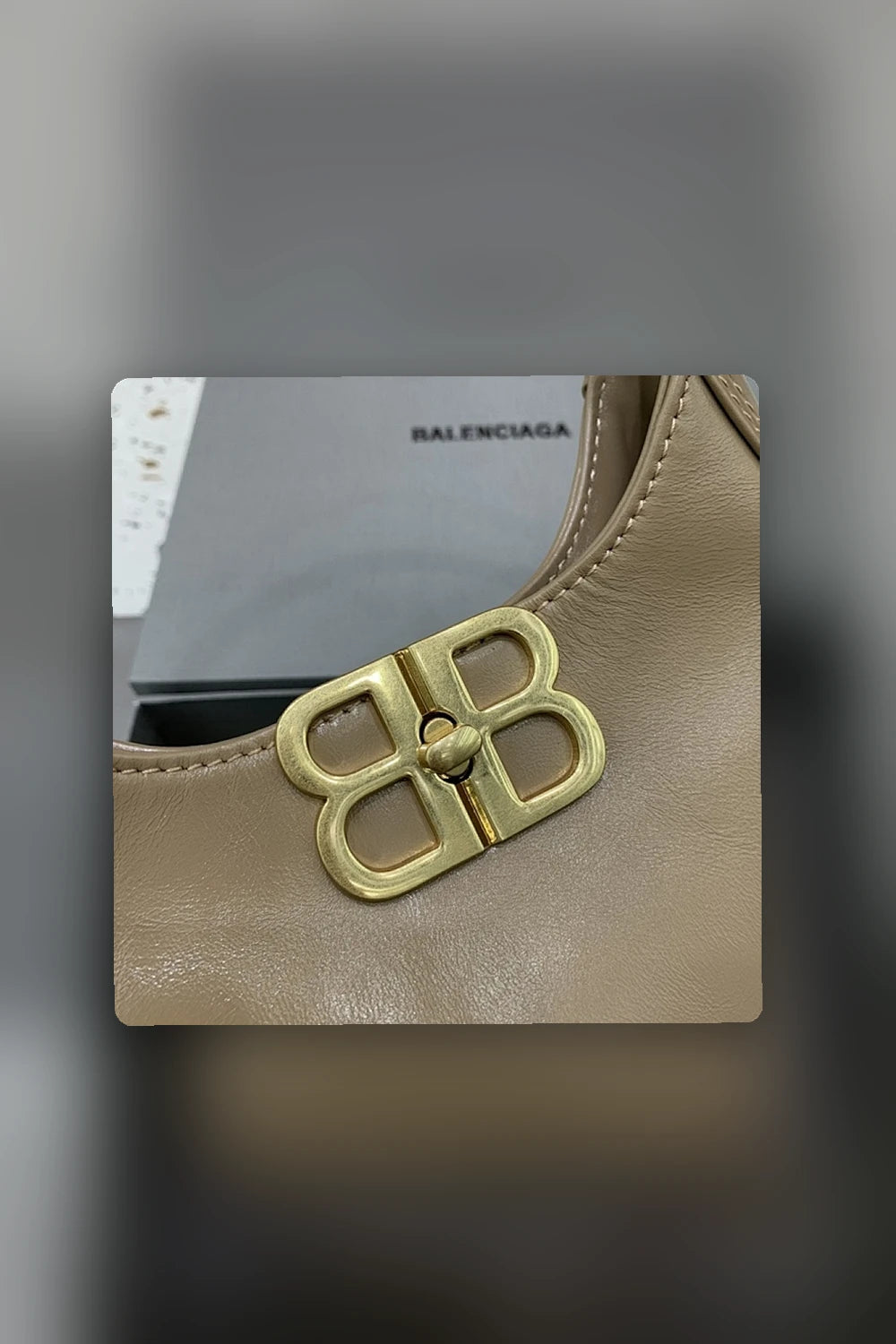 NB - BG Bag - 2099