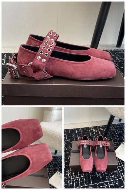 NB - AAL Women Shoes - 379