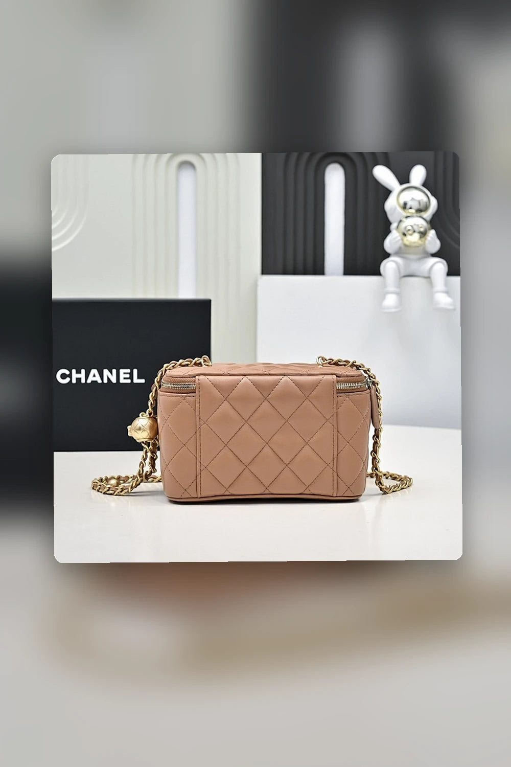 NB - CHL Bag - 889