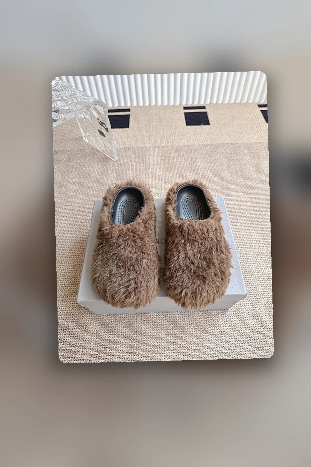 NB - BG Women Shoes - 152