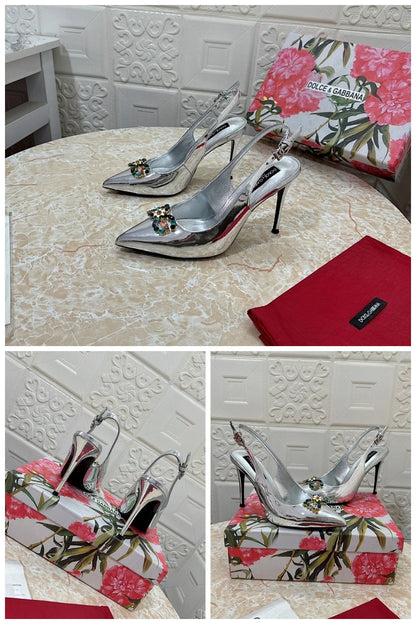 NB - DAG Women Shoes - 143