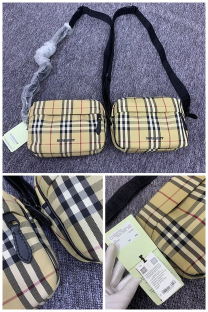 NB - BOR Bag - 933