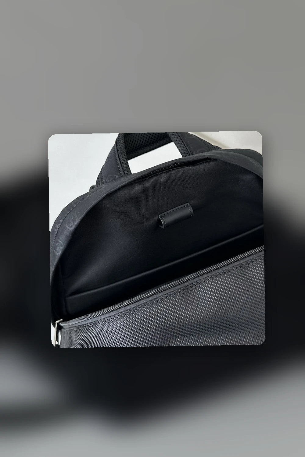 NB - GUKI Bag - 971