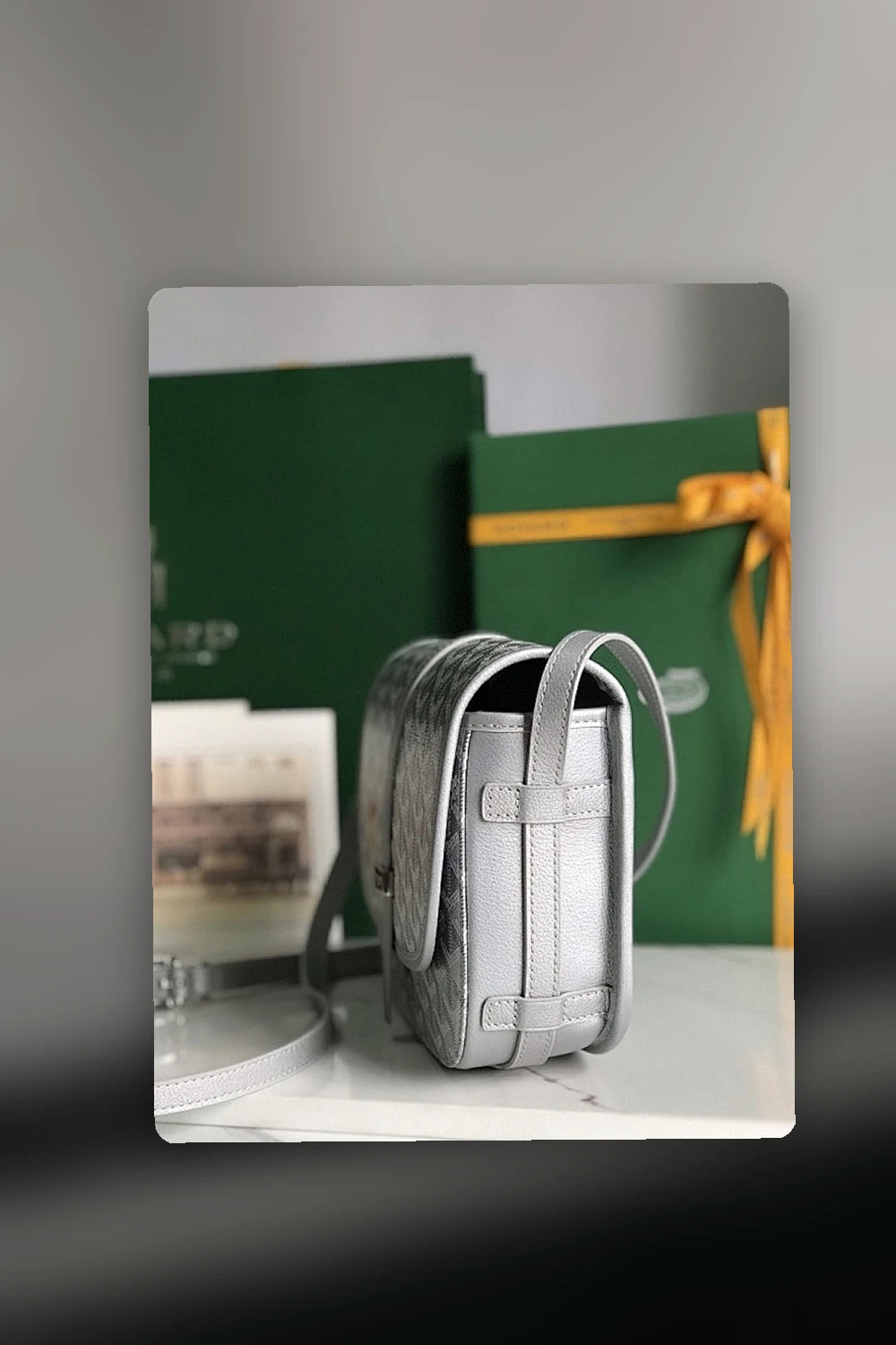 NB - GYO Bag - 1542