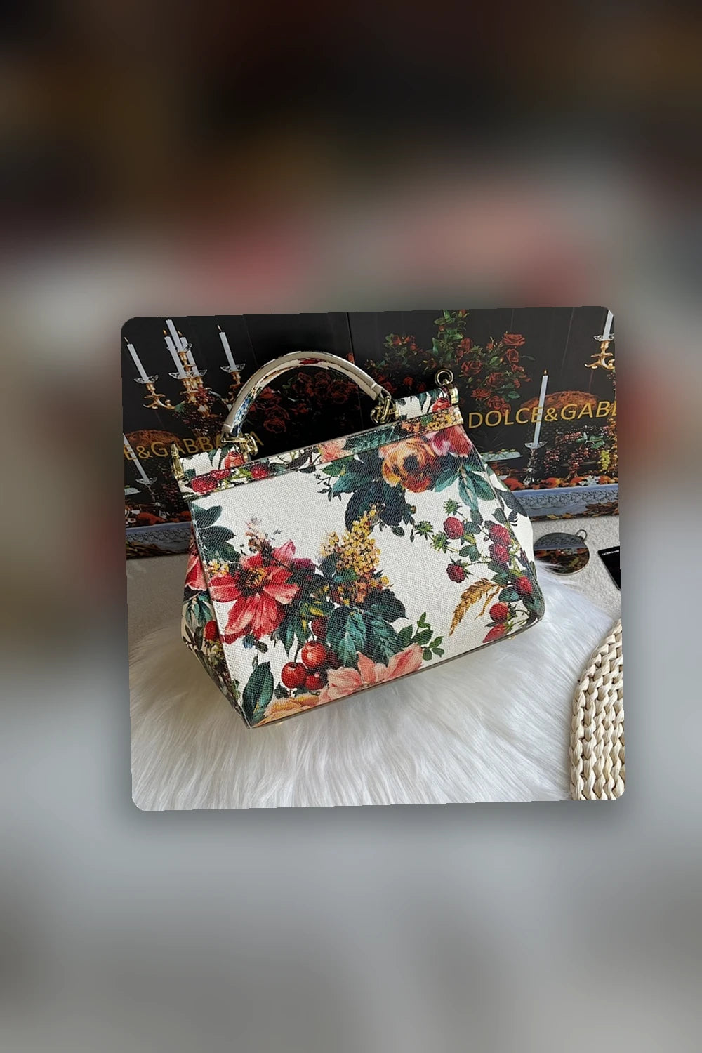 NB - DAG Bag - 186