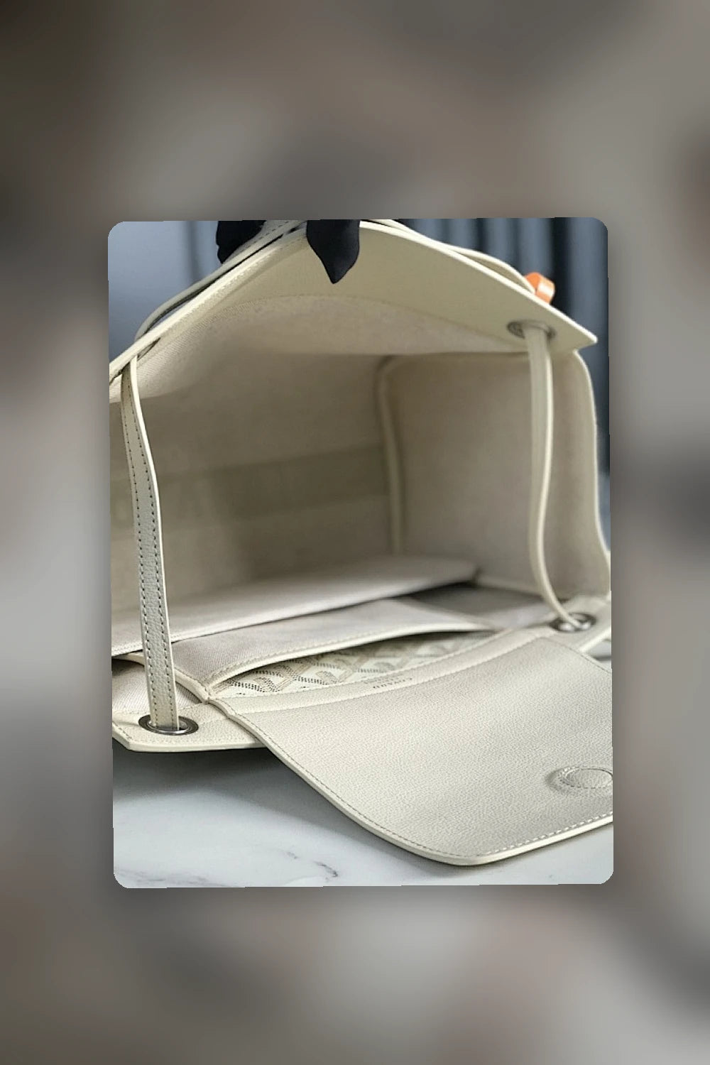 NB - GYO Bag - 369