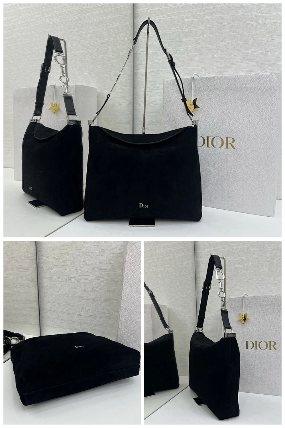 NB - DOR Bag - 1209
