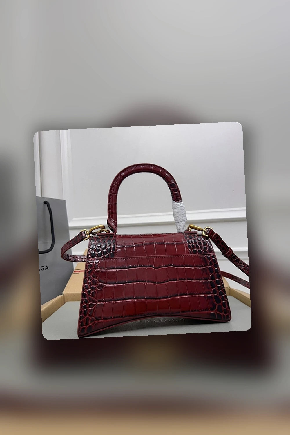 NB - BG Bag - 240