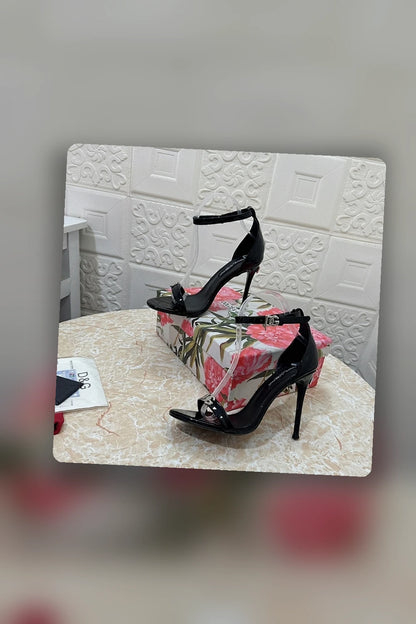 NB - DAG Women Shoes - 121