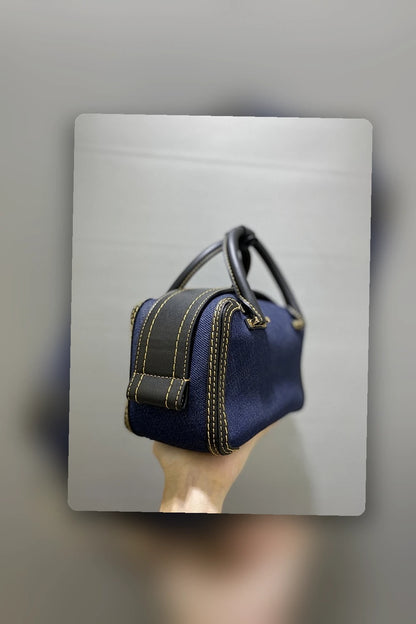 NB - DLVX Bag - 245