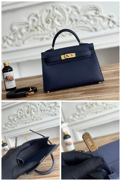 NB - HMS Bag - 809