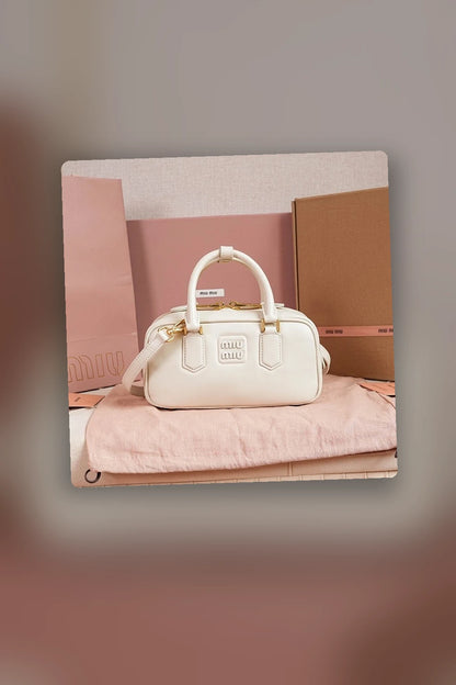 NB - MMU Bag - 1256