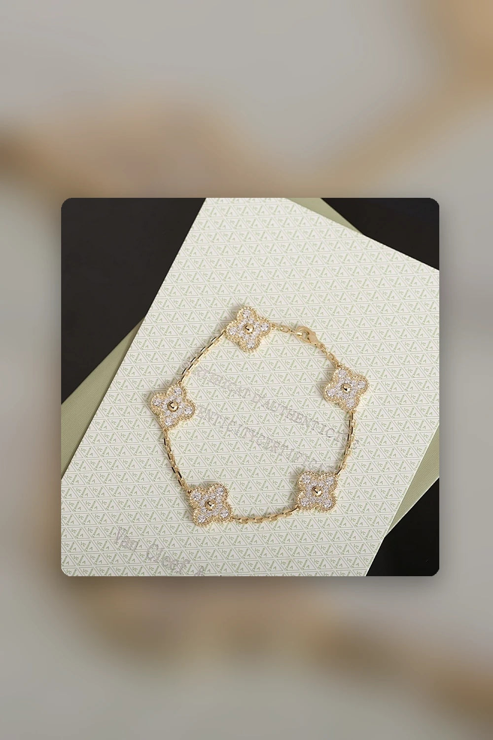 NB - VACA Jewelry - 277