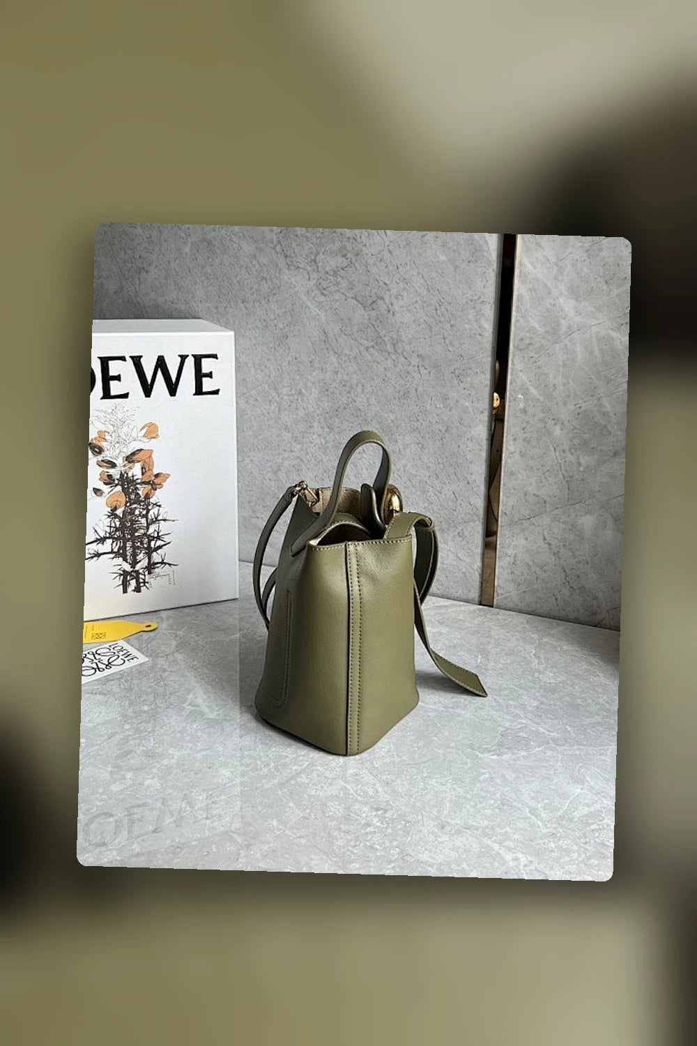 NB - LWO Bag - 086