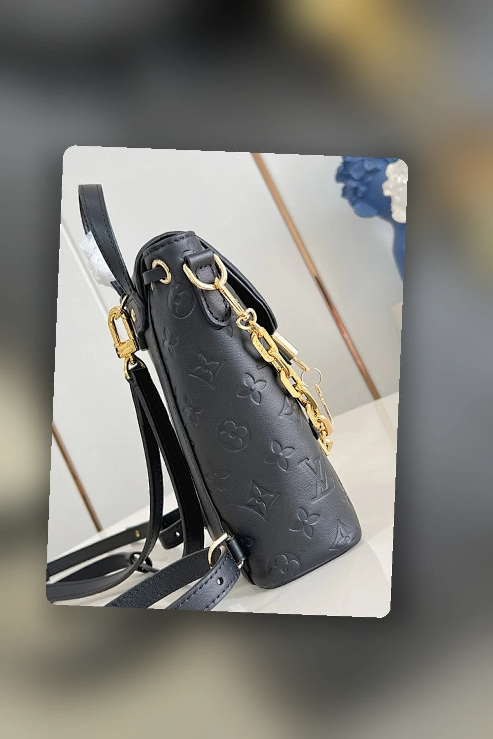 NB - LOV Bag - 1184
