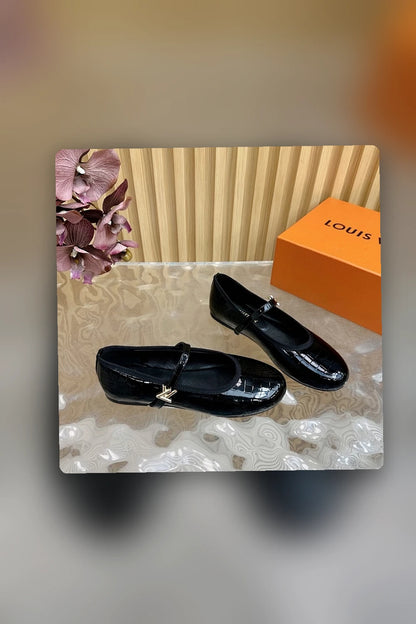 NB - LOV Women Shoes - 057