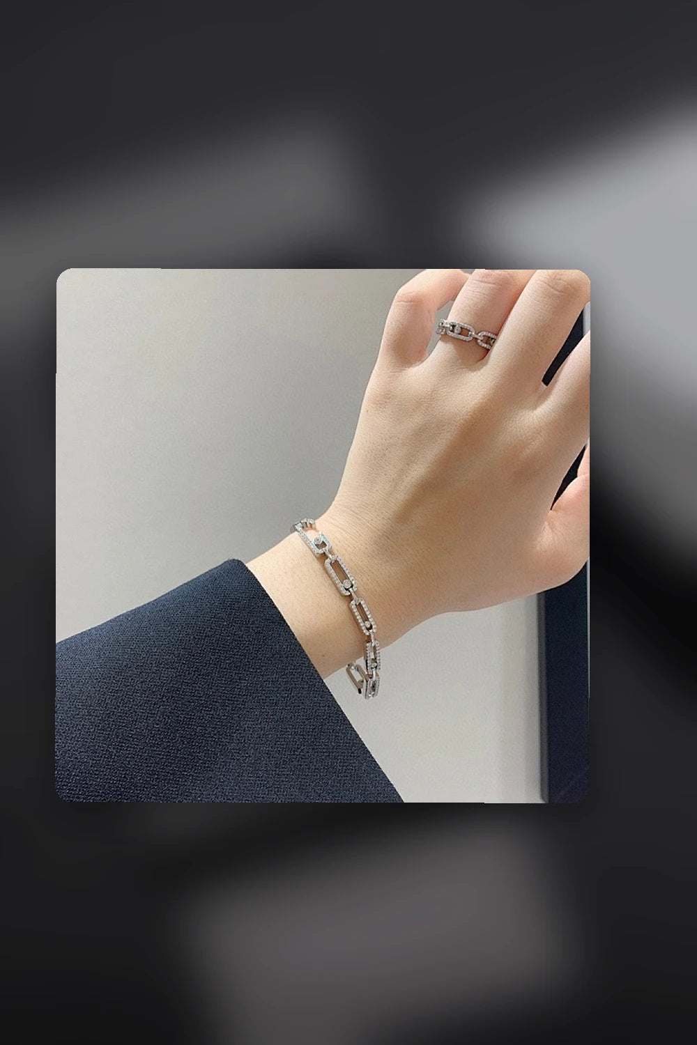 NB - MSKA Jewelry - 167