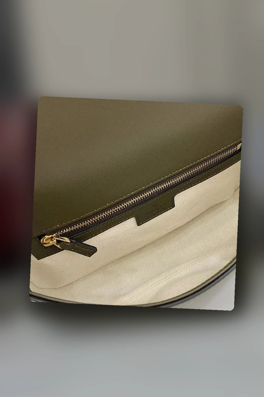 NB - GUKI Bag - 646